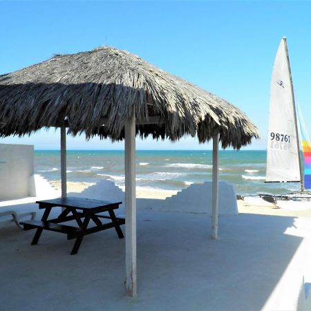 6 &14 Equipped Beach House Seaside Hotel San Felipe  Eksteriør billede