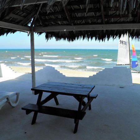 6 &14 Equipped Beach House Seaside Hotel San Felipe  Eksteriør billede