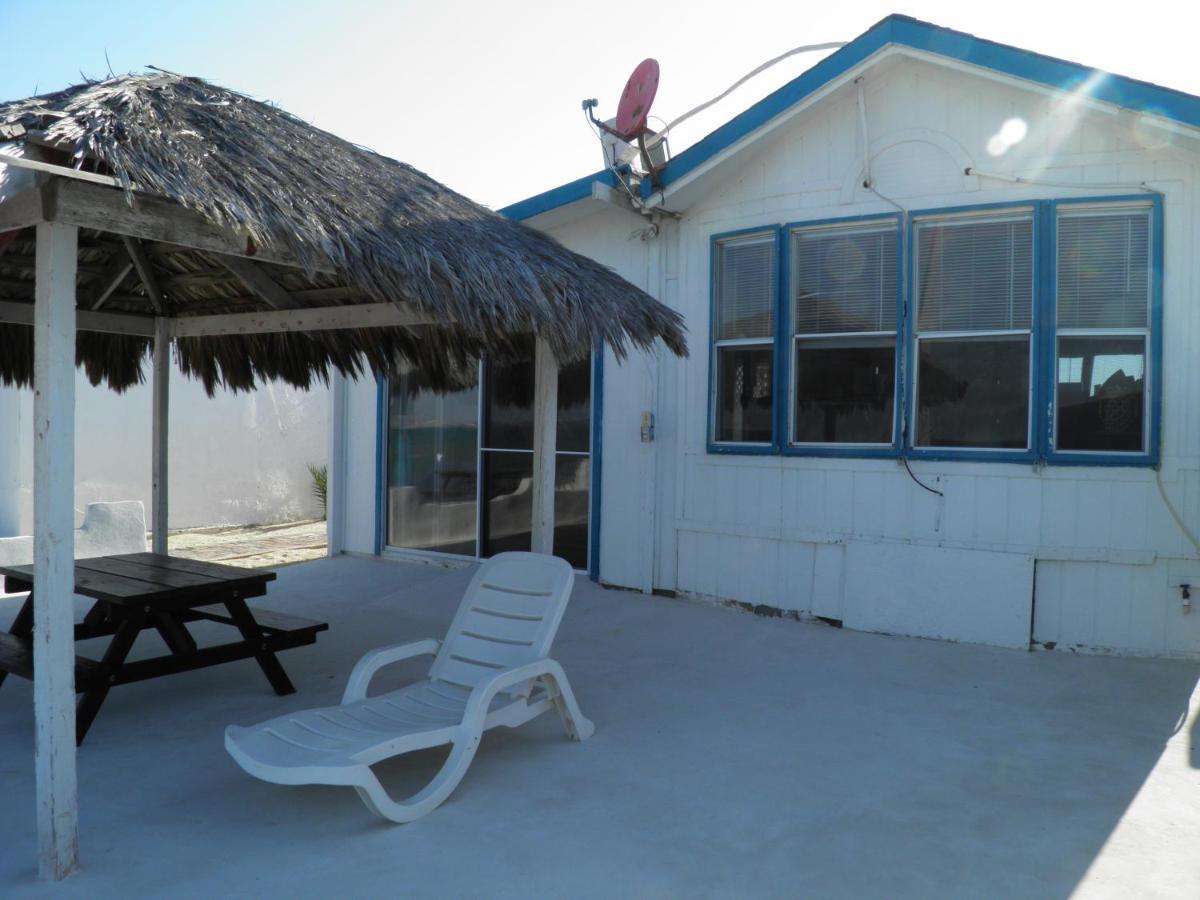 6 &14 Equipped Beach House Seaside Hotel San Felipe  Eksteriør billede