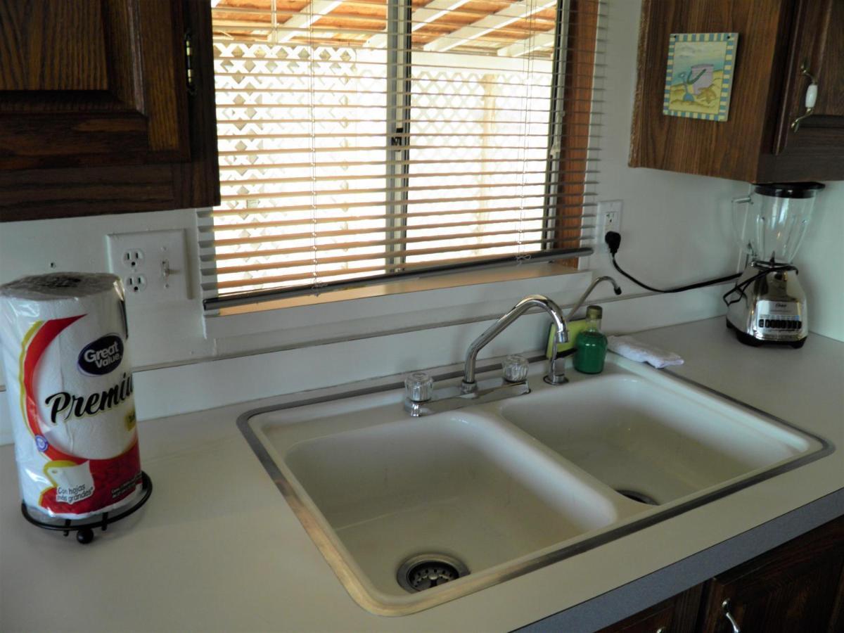 6 &14 Equipped Beach House Seaside Hotel San Felipe  Eksteriør billede