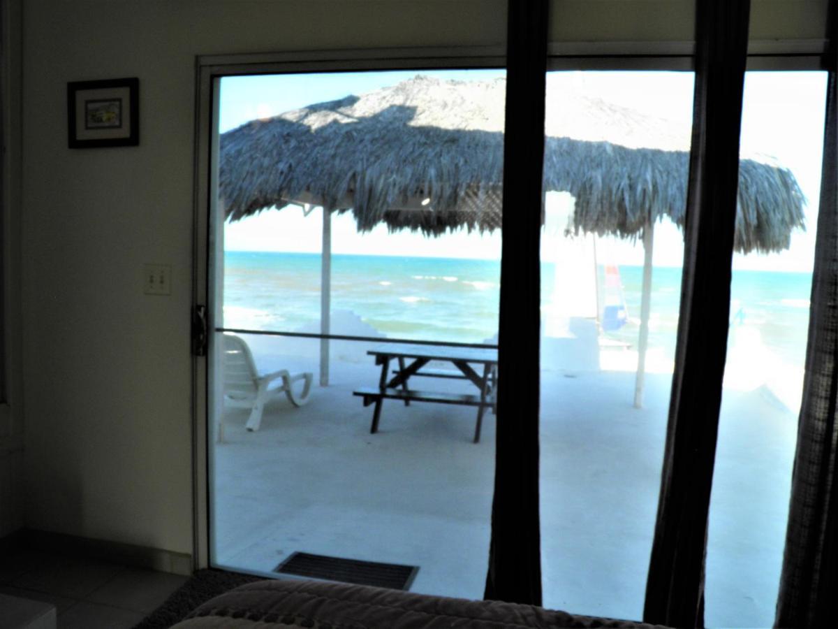 6 &14 Equipped Beach House Seaside Hotel San Felipe  Eksteriør billede