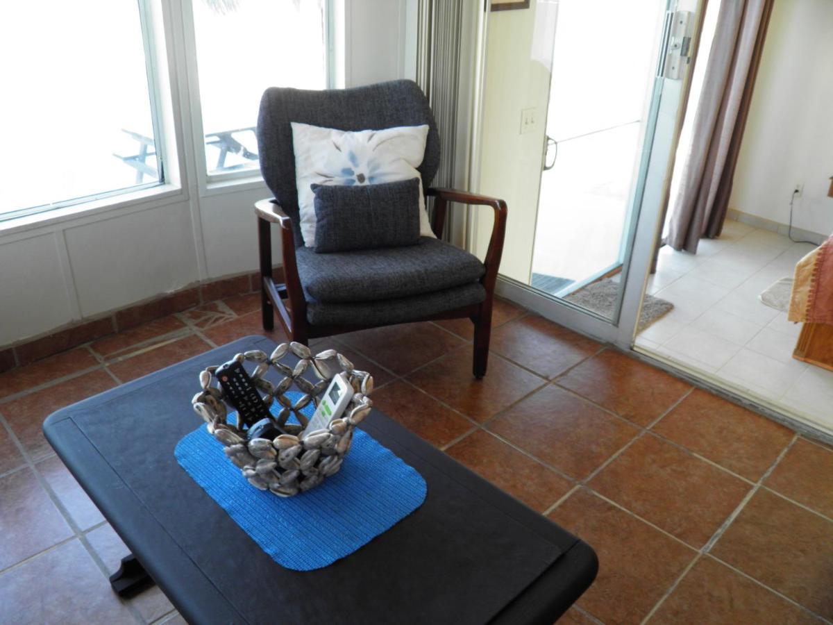 6 &14 Equipped Beach House Seaside Hotel San Felipe  Eksteriør billede