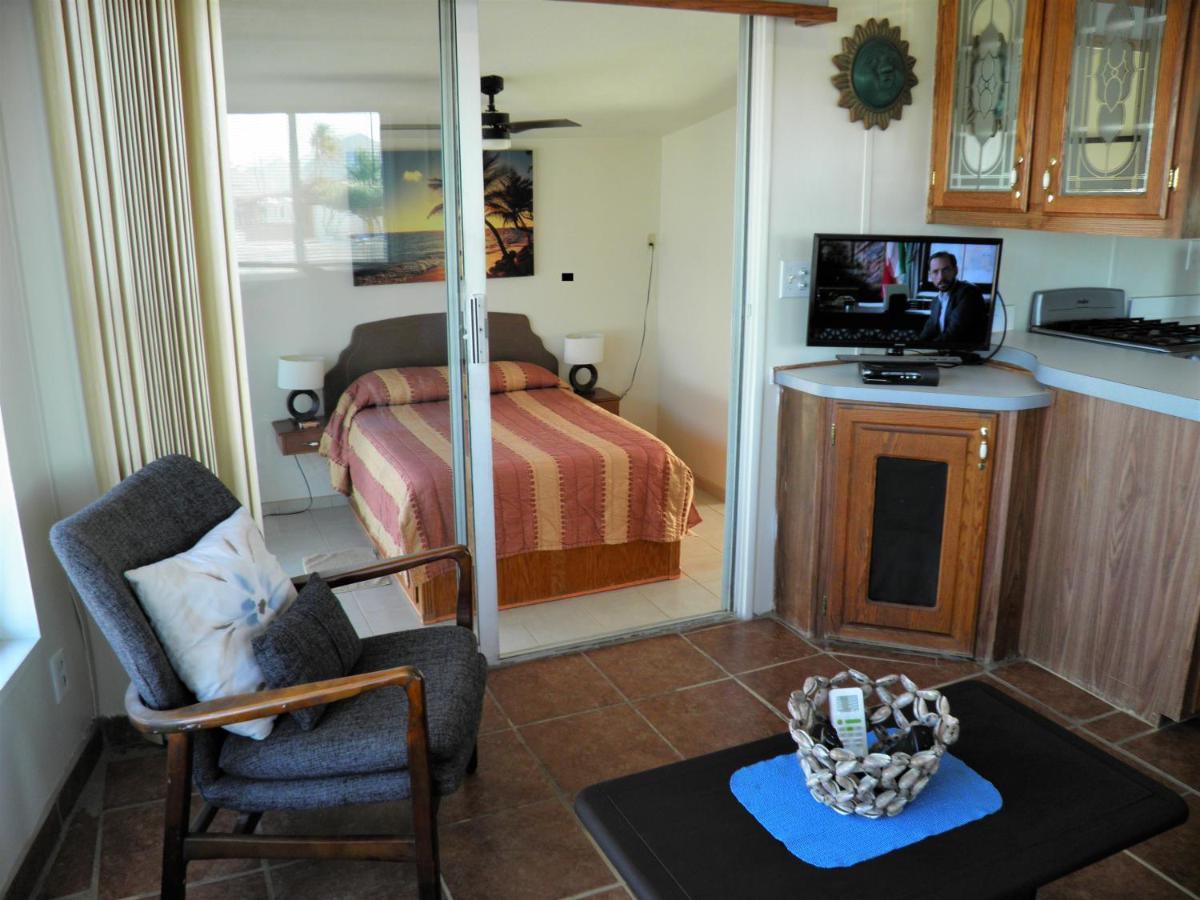 6 &14 Equipped Beach House Seaside Hotel San Felipe  Eksteriør billede