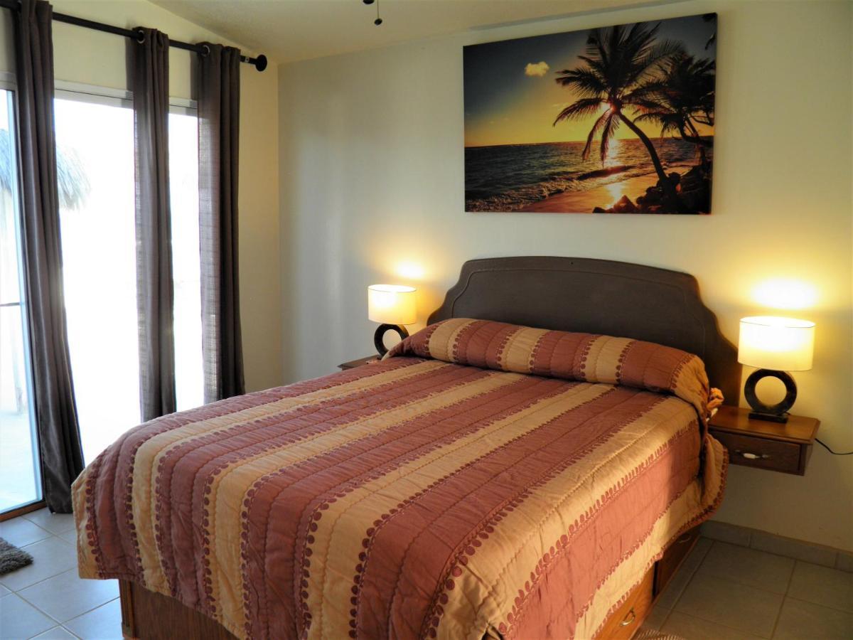 6 &14 Equipped Beach House Seaside Hotel San Felipe  Eksteriør billede