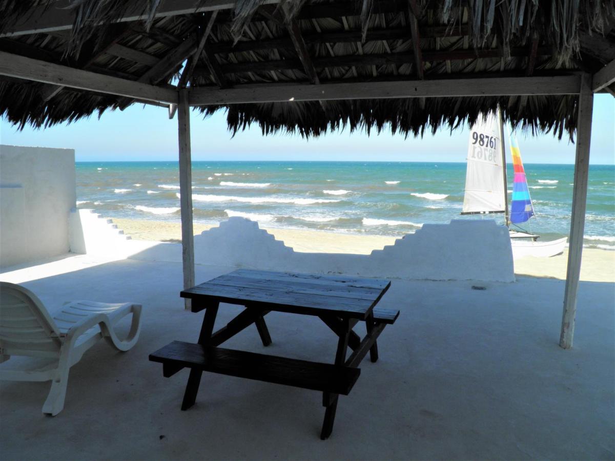 6 &14 Equipped Beach House Seaside Hotel San Felipe  Eksteriør billede