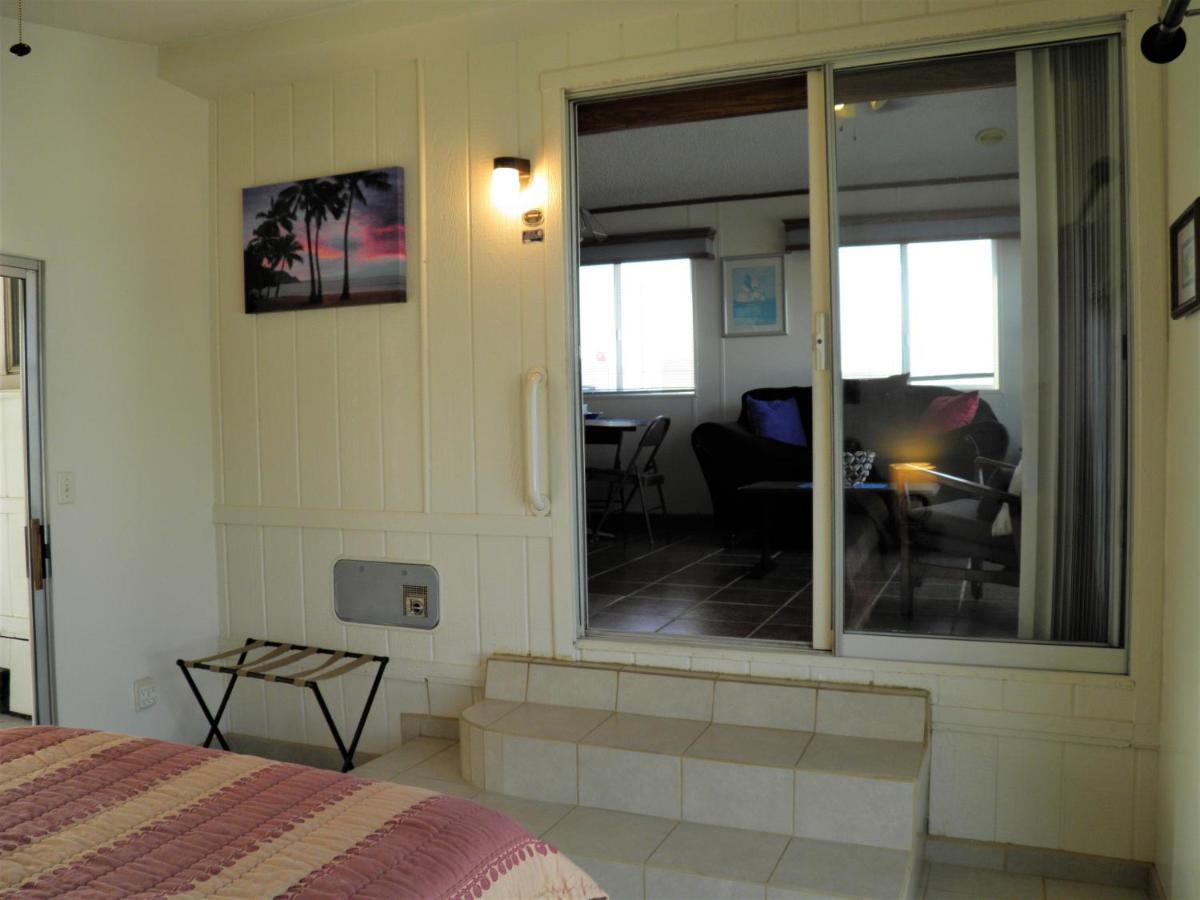 6 &14 Equipped Beach House Seaside Hotel San Felipe  Eksteriør billede
