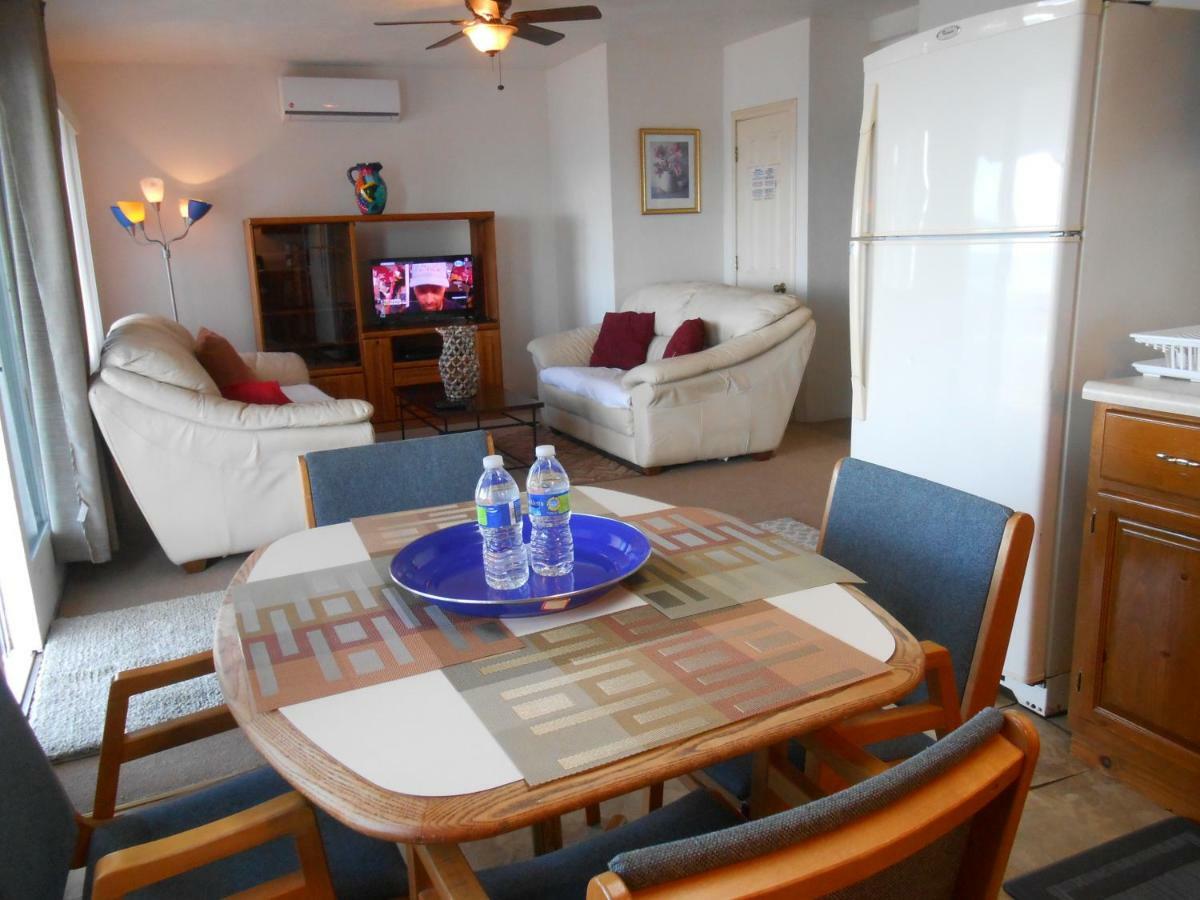 6 &14 Equipped Beach House Seaside Hotel San Felipe  Eksteriør billede