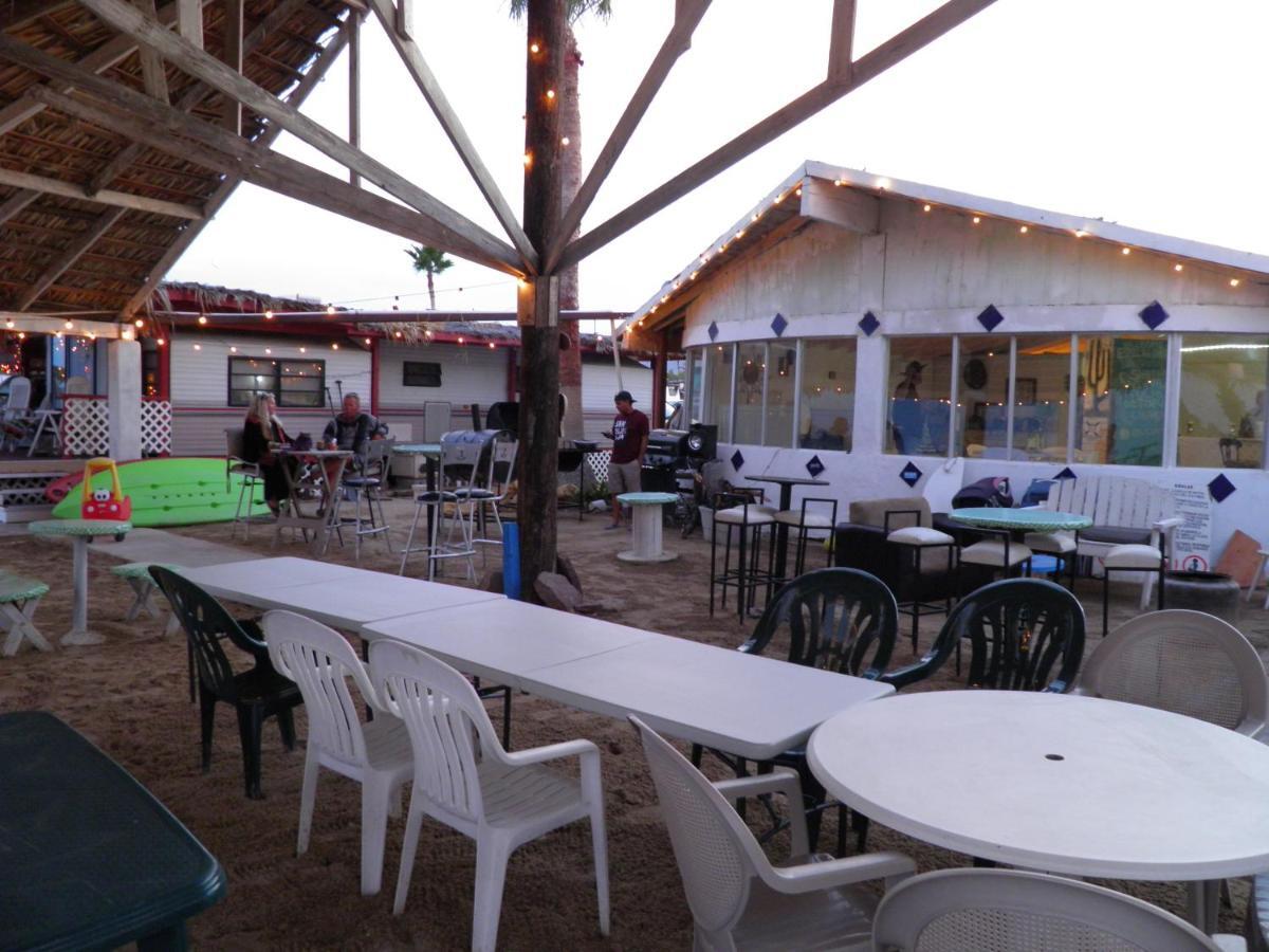 6 &14 Equipped Beach House Seaside Hotel San Felipe  Eksteriør billede