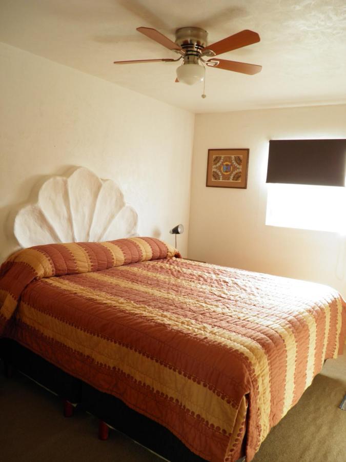 6 &14 Equipped Beach House Seaside Hotel San Felipe  Eksteriør billede